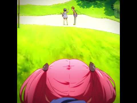 Anime:Chuunibyou demo koi ga shitai! #shorts #anime #animeedit #chuunibyoudemokoigashitai