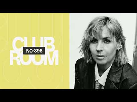 Club Room 396 with Anja Schneider