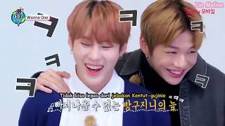 Download lagu [SUB INDO] Wanna One Amigo TV Ep 1 by Lin Melinn mp3