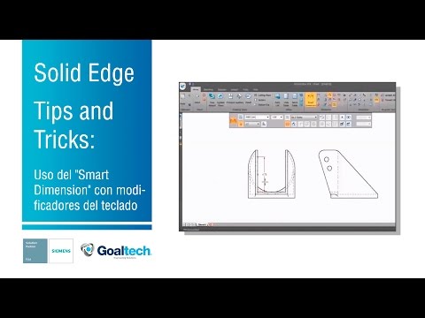 [Video] Uso del «Smart Dimension» con modificadores del teclado – Blog ...