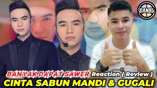 Download lagu DI SERBU IBU IBU..!!! HARI LIDA - CINTA SABUN MANDI - GULALI - REACTION ( REVIEW ) mp3 Download lagu DI SERBU IBU IBU..!!! HARI LIDA - CINTA SABUN MANDI - GULALI - REACTION ( REVIEW ) mp3