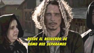 Chris Cornell - Nearly Forgot My Broken Heart Subtitulada en español