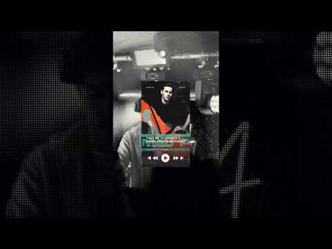 Take Me To Church vs. Drugs From Amsterdam - Hozier vs. Mau P (Kazajak Mashup)