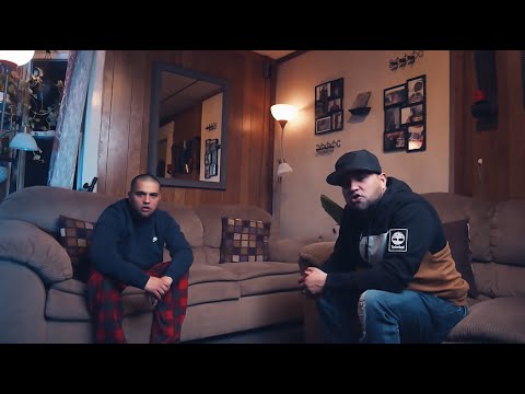 Spillz716 & Struggle Mike - Struggle (New Official 4K Music Video) (Prod. FlexxBabyy BSF)