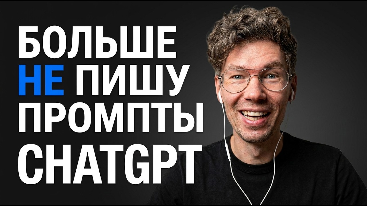 AI который управляет вашей компанией за вас