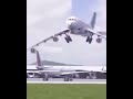 Airplane dancing meme