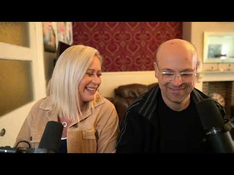 Worship Wednesday with Lou & Nathan Fellingham