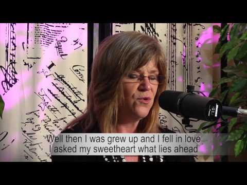 Que Sera Sera (with lyrics) - Sing Along for Seniors, Dementia, Memory Care, Alzheimer’s