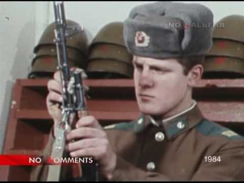 Новый год (1984) На заставе - no comments