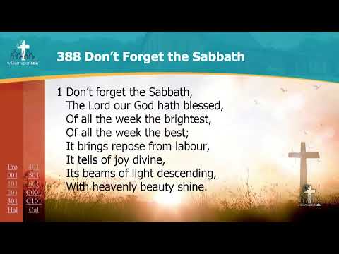 05-28-2022 | SS & Church | Memorial Days | Brad Tanguay