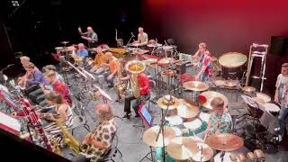 Frank Zappa - Put A Motor In Yourself