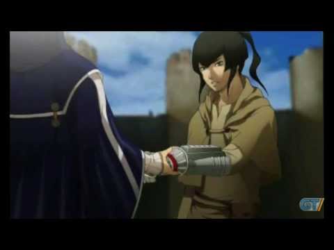 Shin Megami Tensei IV Review