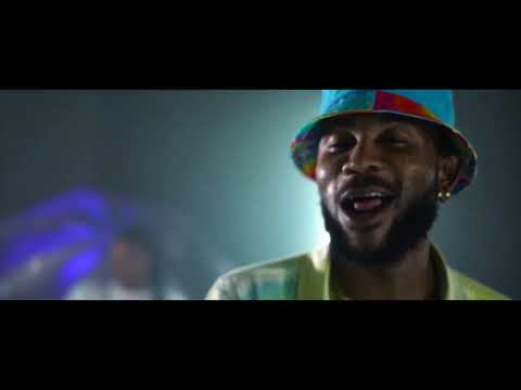 Mc Azas x Diesel Gucci - Liboma (Clip Video)