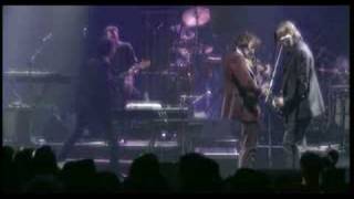 Nick Cave &amp; The Bad Seeds - Oh My Lord (live)