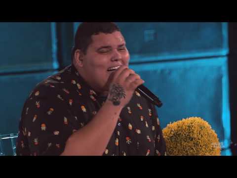 Ensaio do Menos é Mais - Pot-Pourri de Pagonejo