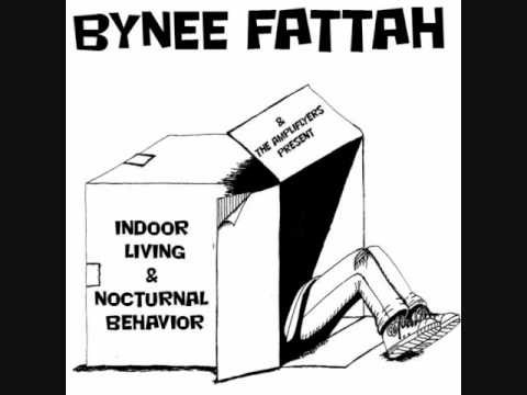 Bynee Fattah -Indoor living & Nocturnal Behavior.wmv