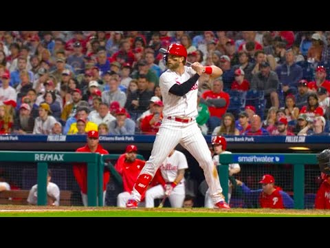 Hitting like a Big Leaguer