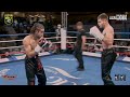 Kick S Night 2021 ULL Vs GONALONS Full Contact Tournament 60KG