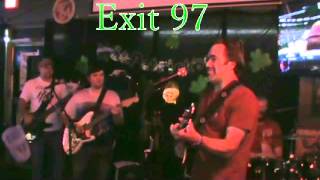 Exit 97 "Dont Close Your Eyes"