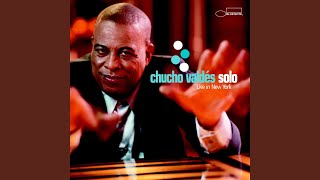 Tres Lindas Cubanos (Live)