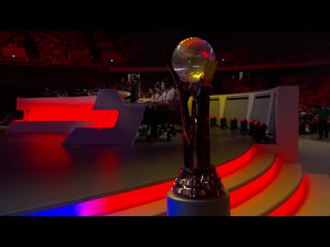 OWWC BlizzCon 2018 - Day 2