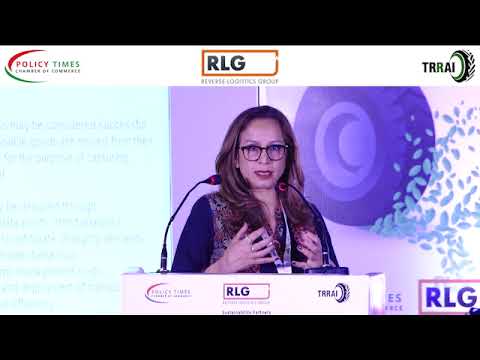 Illuminated expressions by Respected Ms Radhika Kalia | 2nd WSS 2023