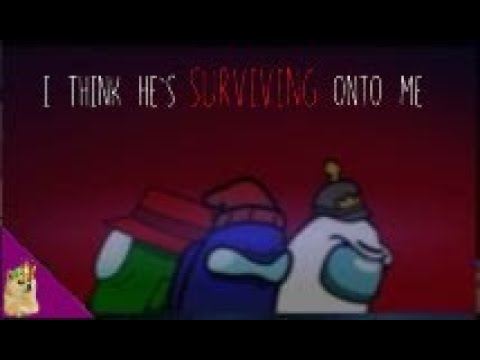 Mashup | OrvenYT X Bluebeans, DoggoGermanThing - I Think He's Is Surviving Onto Me | Chefeo