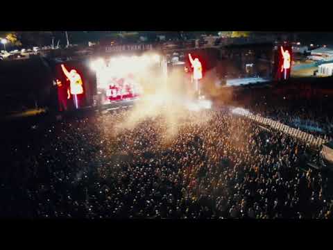 Louder Than Life 2017  | End Of Weekend