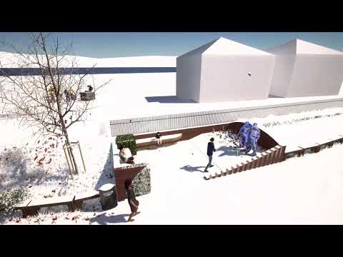 Projeto Memorial de Guerra Royal Doulton