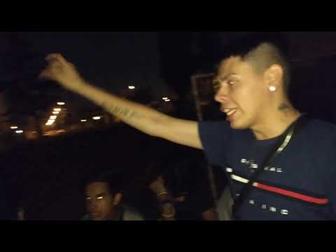 PYRO VS YARED - Final - Golf Freestyle - [1° Fecha Del Torneo]