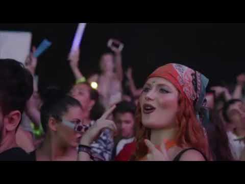 Arenal Sound 2019 / Eventland Agency