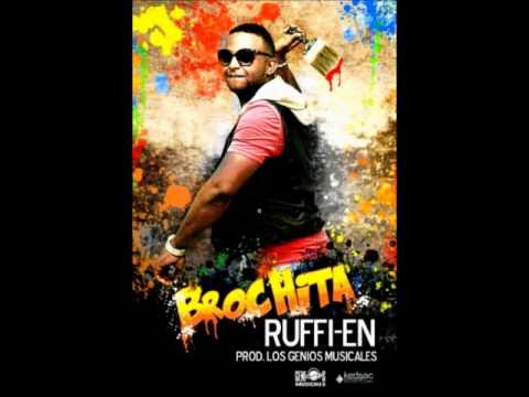 Ruffien - Brochita