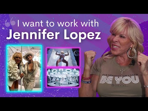 How to Set Your Intentions and Manifestations | Lauren M. Powers and Jennifer Lopez