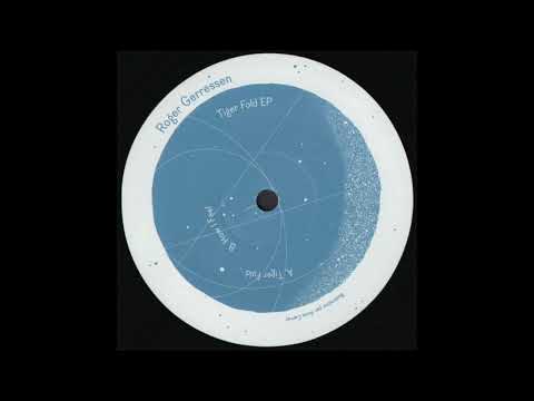 A. Roger Gerressen - Tiger Fold [TIGERFOLD]