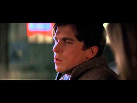 BATMAN BEGINS - Controversial Deleted Scene
