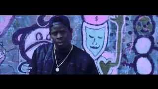 CHAVIS CHANDLER "Champion" (Prod by Kharri)