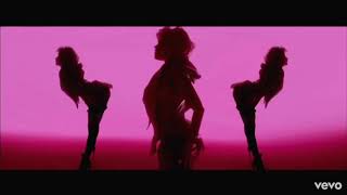 Nicki Minaj, Cassie - F*** U Silly (Music Video)