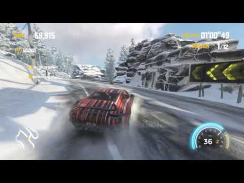 FlatOut 4: Total Insanity - FLATOUT MODE - WORLDS END, AK CARNAGE