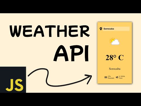 07 weather api