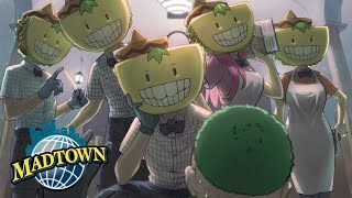 【#MADTOWN】ヒリつきてぇよな🌮 # 16【NIJISANJI EN￤Meloco Kyoran】