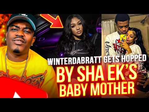 WinterDaBratt Tells Her Side Of The Story 😱