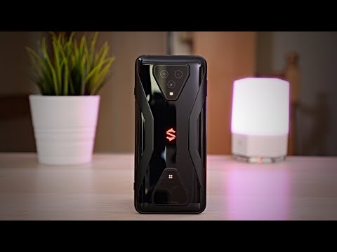 Black Shark 3 Review (Global Version) - More than just a Gaming BEAST!