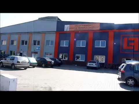 Oferta LCOI URBAN-Ostrowiec Świętokrzyski ul Kilińskiego