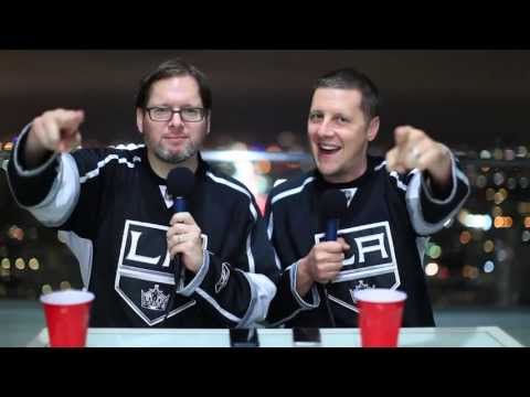Episode 202 - Los Angeles Kings vs. Chicago Blackhawks - Game 3 (2013 NHL Playoffs)