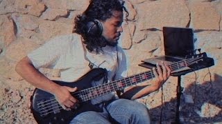 Issues - The Realest (Sky Acord Bass Playthrough)