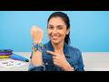 COOL 3D PEN CRAFTS Homemade Ideas Repair Tips And DIY Jewelry With 3D Pen By 123 GO