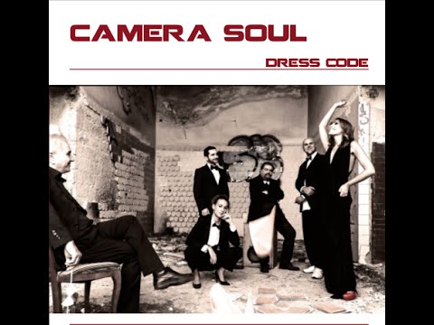 Camera Soul - Dress Code - Around The World online metal music video by CAMERA SOUL