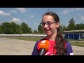 Schaatsen in Limburg groeit: 'Laten zien dat Limburgers ook kunnen schaatsen'
