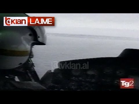 Vlorë mbyten dy klandestinë - (28 Shkurt 2000)