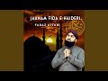 Jaanam Fida E Haideri